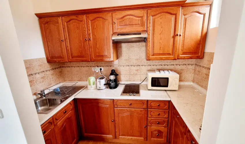 Jkai sor II. Apartman Hajdszoboszl - Hsvt (min. 3 j)