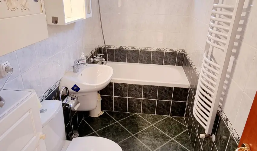 Jkai sor II. Apartman Hajdszoboszl - Hsvt (min. 3 j)