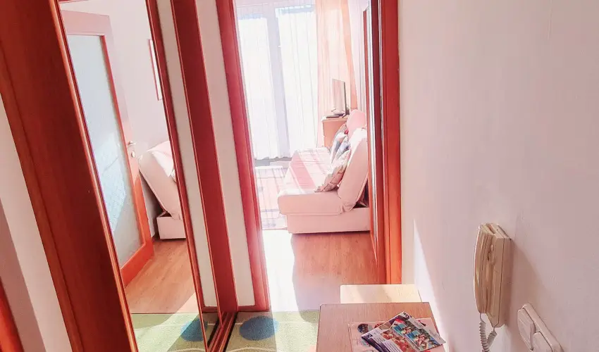 Jkai sor II. Apartman Hajdszoboszl - Hsvt (min. 3 j)