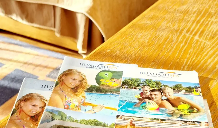 Jkai sor II. Apartman Hajdszoboszl - Hsvt (min. 3 j)