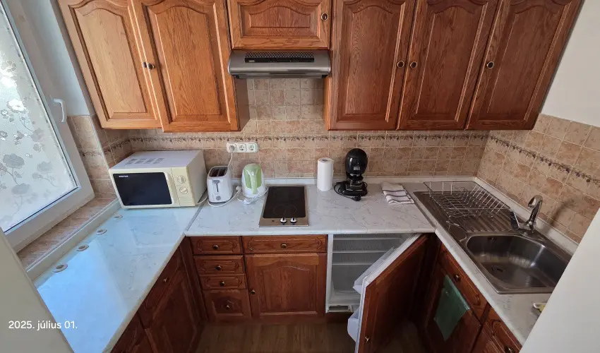 Jkai sor II. Apartman Hajdszoboszl - Hsvt (min. 3 j)