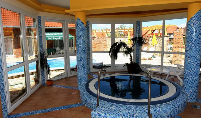 Jo Fogad Wellness Panzi Rbapaty - Hsvt