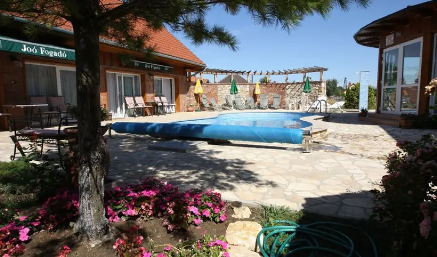 Jo Fogad Wellness Panzi Rbapaty - Hsvt