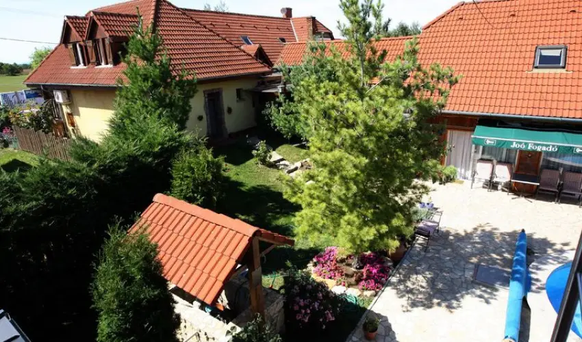 Jo Fogad Wellness Panzi Rbapaty - Hsvt