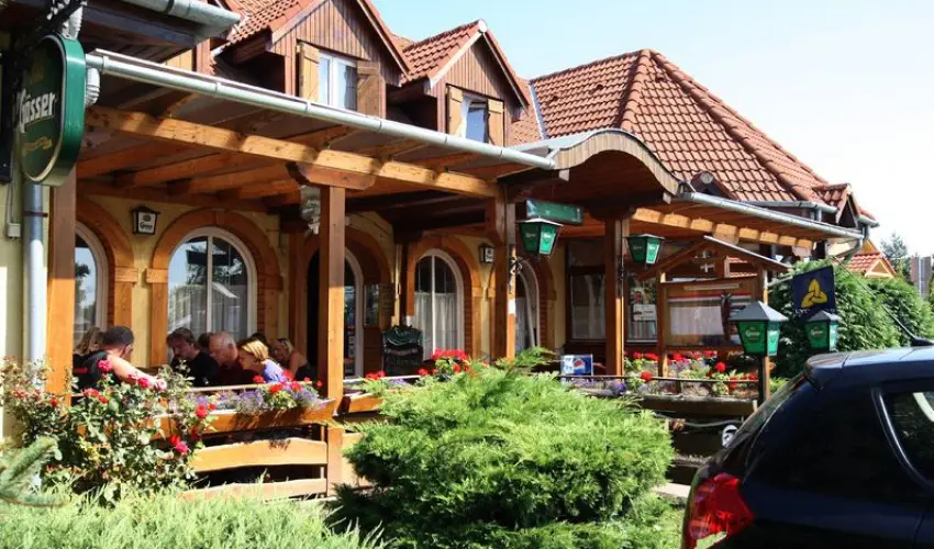 Jo Fogad Wellness Panzi Rbapaty - Hsvt