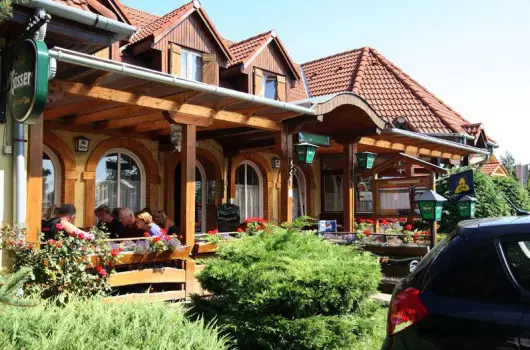 Jo Fogad Wellness Panzi - Hsvt