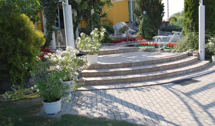 Judit Panzi Tapolca-Gyulakeszi - Hsvt (min. 2 j)