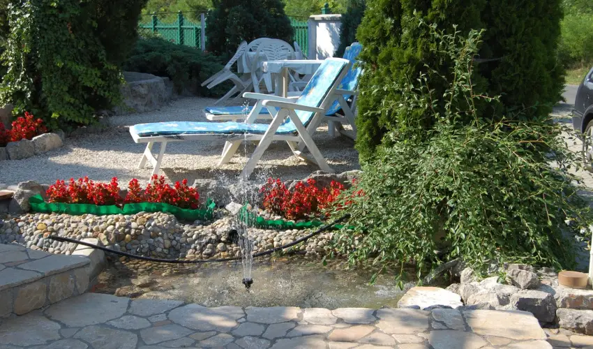 Judit Panzi Tapolca-Gyulakeszi - Hsvt (min. 2 j)