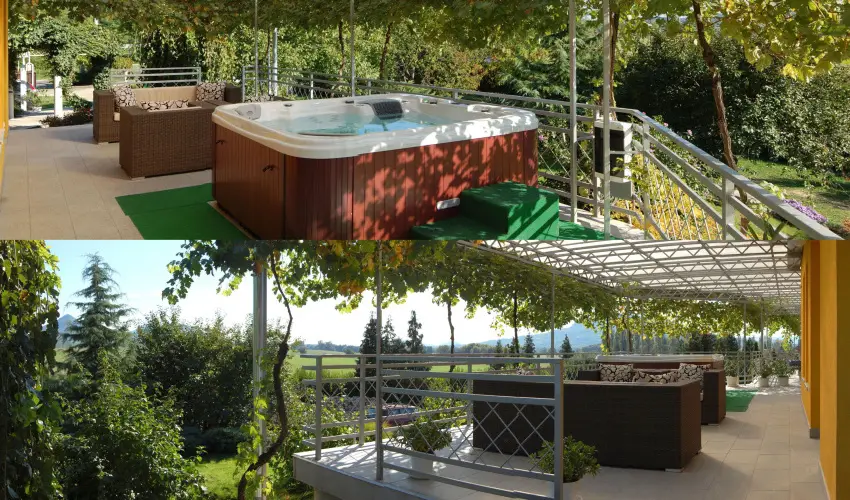 Judit Panzi Tapolca-Gyulakeszi - Hsvt (min. 2 j)