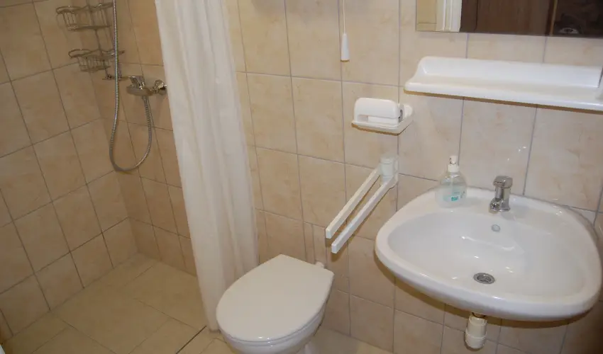 Judit Panzi Tapolca-Gyulakeszi - Hsvt (min. 2 j)