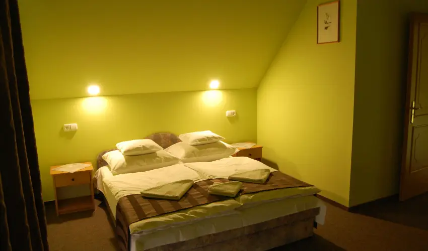 Judit Panzi Tapolca-Gyulakeszi - Hsvt (min. 2 j)