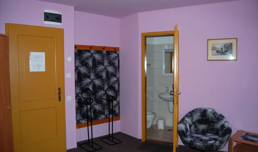 Judit Panzi Tapolca-Gyulakeszi - Hsvt (min. 2 j)