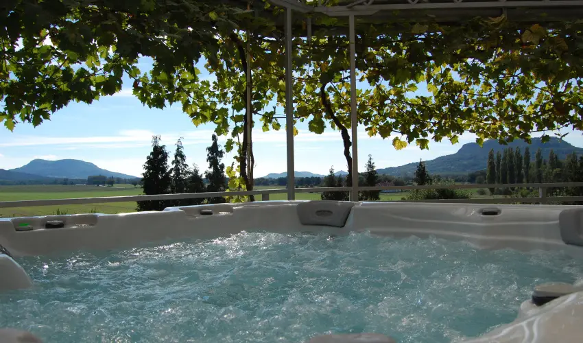 Judit Panzi Tapolca-Gyulakeszi - Hsvt (min. 2 j)