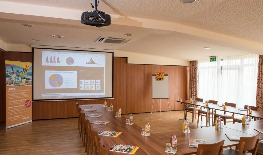 Vulkn Wellness Hotel s Kemping Celldmlk - Hsvt (min. 3 j)