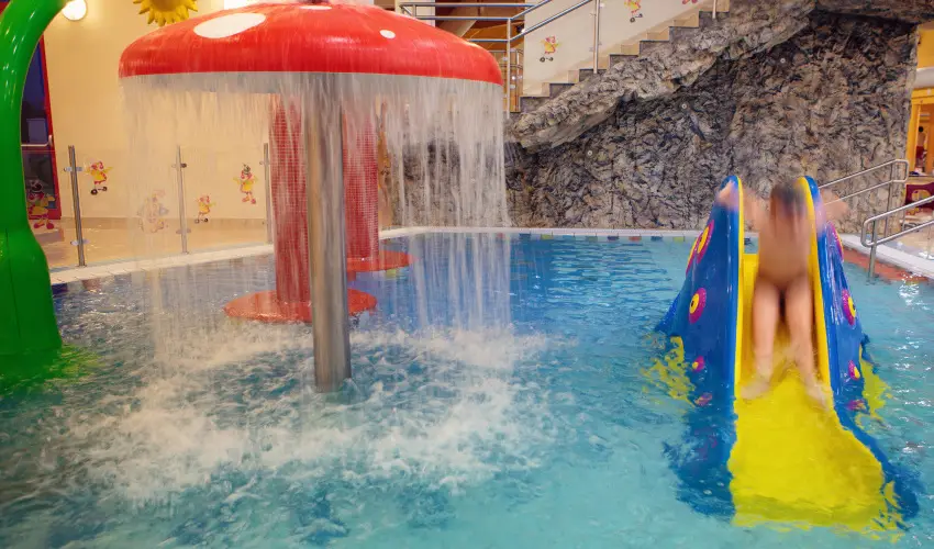 Vulkn Wellness Hotel s Kemping Celldmlk - Hsvt (min. 3 j)