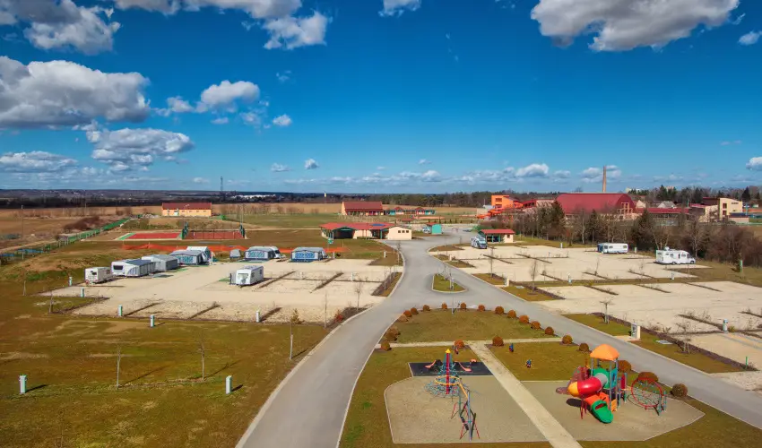 Vulkn Wellness Hotel s Kemping Celldmlk - Hsvt (min. 3 j)