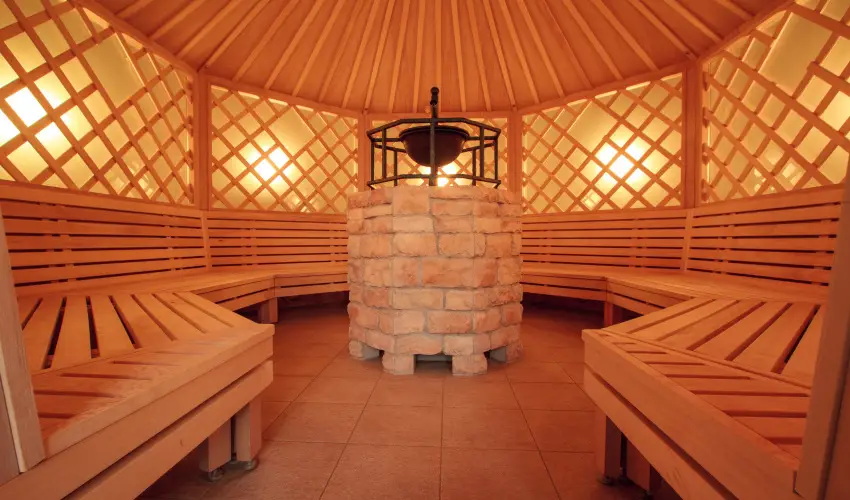 Vulkn Wellness Hotel s Kemping Celldmlk - Hsvt (min. 3 j)