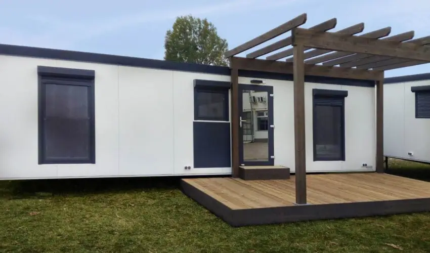 Vulkn Wellness Hotel s Kemping Celldmlk - Hsvt (min. 3 j)