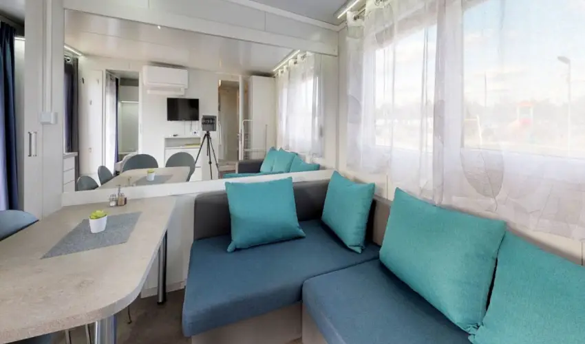 Vulkn Wellness Hotel s Kemping Celldmlk - Hsvt (min. 3 j)