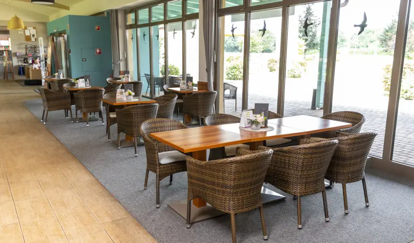 Vulkn Wellness Hotel s Kemping Celldmlk - Hsvt (min. 3 j)