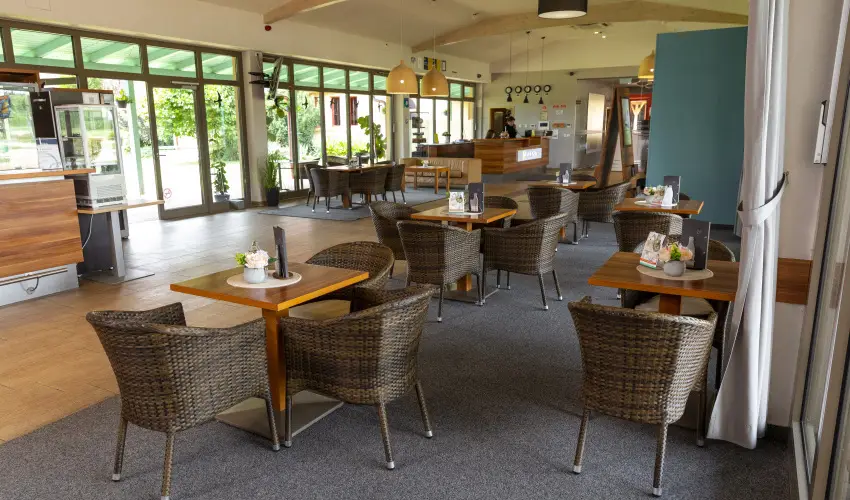 Vulkn Wellness Hotel s Kemping Celldmlk - Hsvt (min. 3 j)