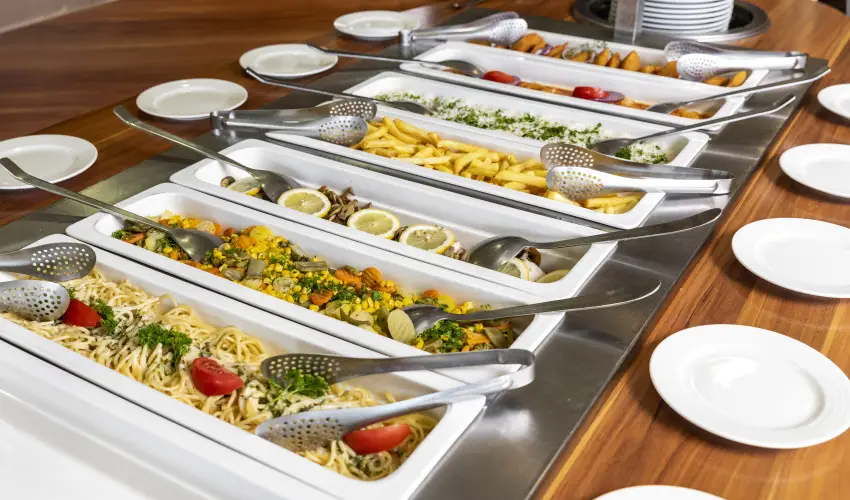 Vulkn Wellness Hotel s Kemping Celldmlk - Hsvt (min. 3 j)