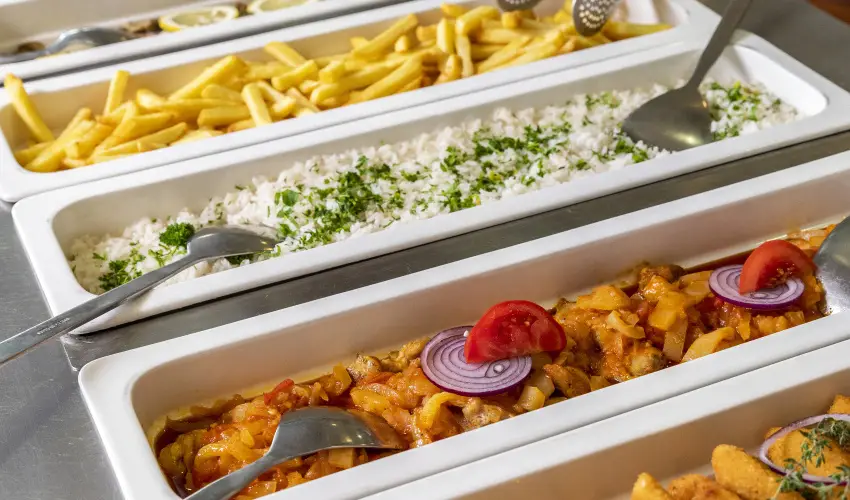 Vulkn Wellness Hotel s Kemping Celldmlk - Hsvt (min. 3 j)