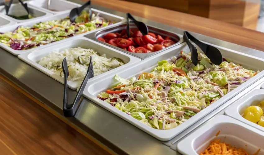 Vulkn Wellness Hotel s Kemping Celldmlk - Hsvt (min. 3 j)