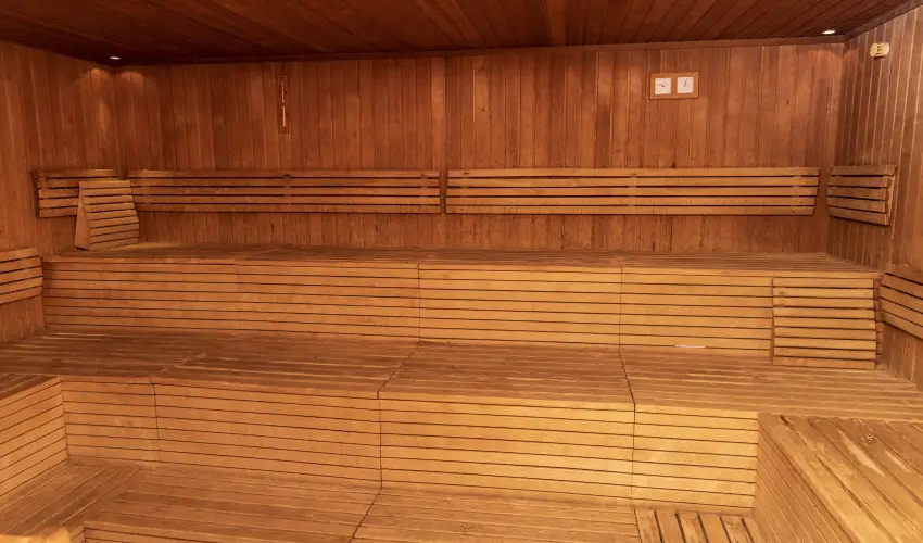 Vulkn Wellness Hotel s Kemping Celldmlk - Hsvt (min. 3 j)