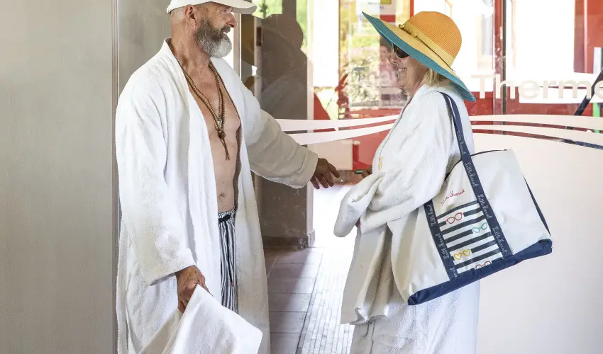 Vulkn Wellness Hotel s Kemping Celldmlk - Hsvt (min. 3 j)