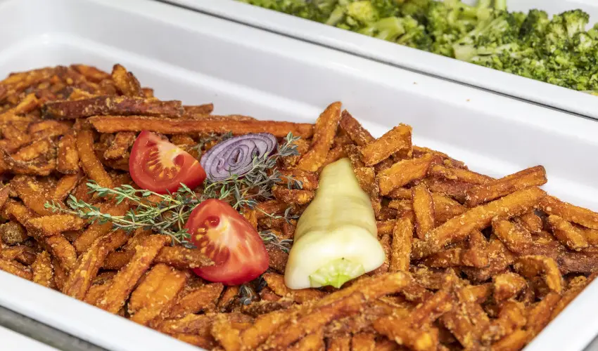 Vulkn Wellness Hotel s Kemping Celldmlk - Hsvt (min. 3 j)