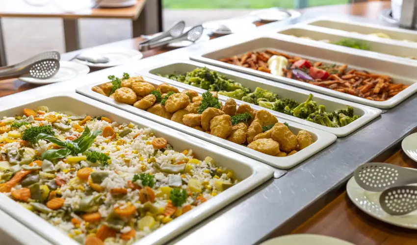 Vulkn Wellness Hotel s Kemping Celldmlk - Hsvt (min. 3 j)