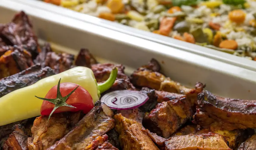 Vulkn Wellness Hotel s Kemping Celldmlk - Hsvt (min. 3 j)