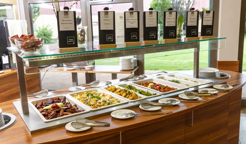 Vulkn Wellness Hotel s Kemping Celldmlk - Hsvt (min. 3 j)