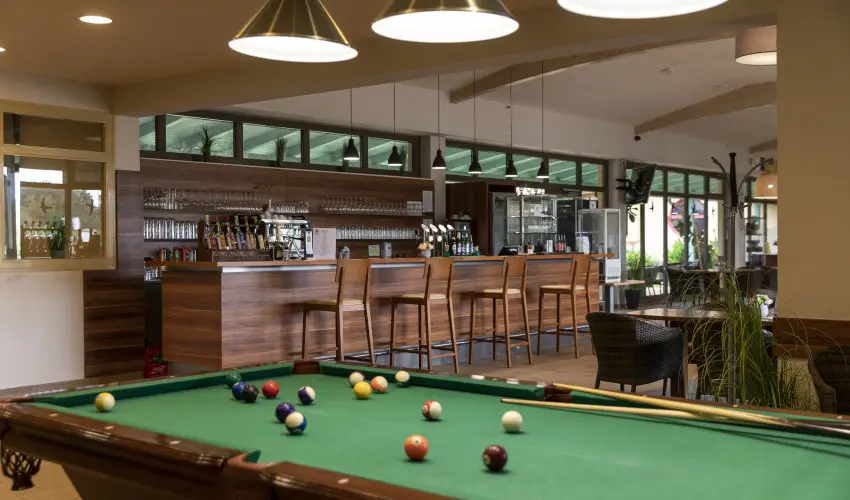 Vulkn Wellness Hotel s Kemping Celldmlk - Hsvt (min. 3 j)