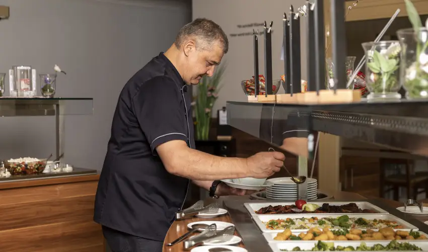 Vulkn Wellness Hotel s Kemping Celldmlk - Hsvt (min. 3 j)