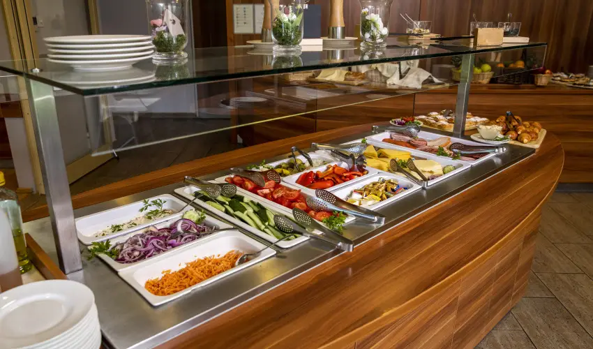 Vulkn Wellness Hotel s Kemping Celldmlk - Hsvt (min. 3 j)