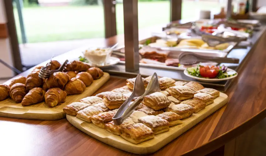 Vulkn Wellness Hotel s Kemping Celldmlk - Hsvt (min. 3 j)