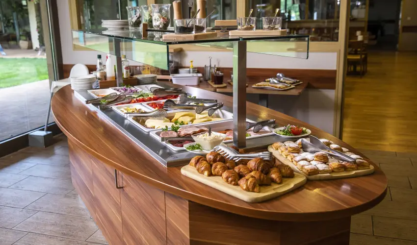 Vulkn Wellness Hotel s Kemping Celldmlk - Hsvt (min. 3 j)