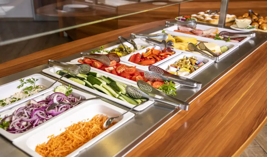 Vulkn Wellness Hotel s Kemping Celldmlk - Hsvt (min. 3 j)