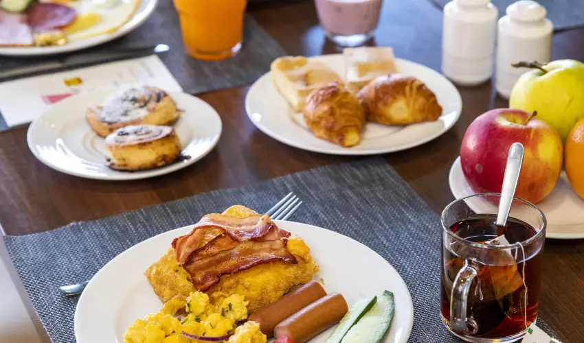 Vulkn Wellness Hotel s Kemping Celldmlk - Hsvt (min. 3 j)