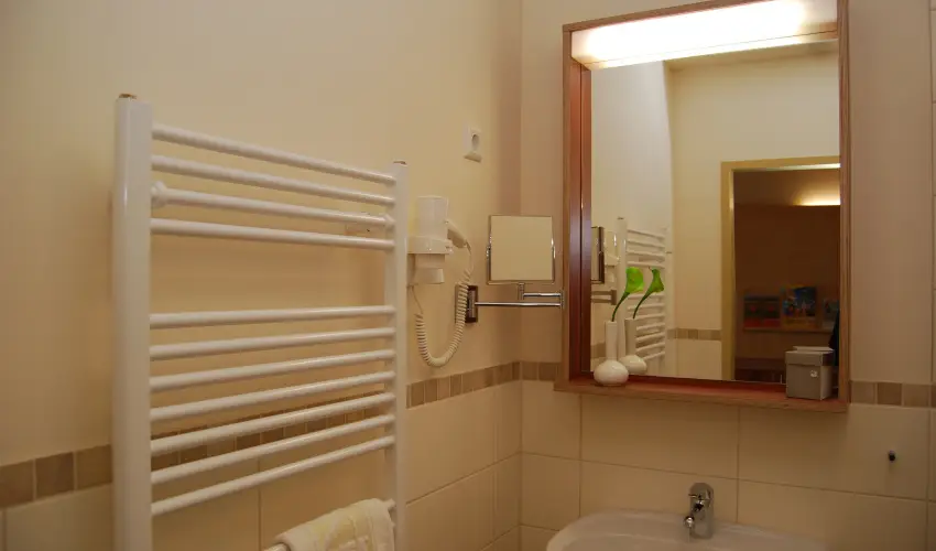 Vulkn Wellness Hotel s Kemping Celldmlk - Hsvt (min. 3 j)