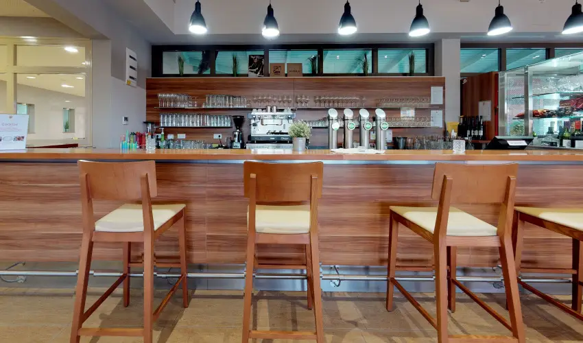 Vulkn Wellness Hotel s Kemping Celldmlk - Hsvt (min. 3 j)