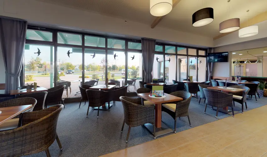 Vulkn Wellness Hotel s Kemping Celldmlk - Hsvt (min. 3 j)