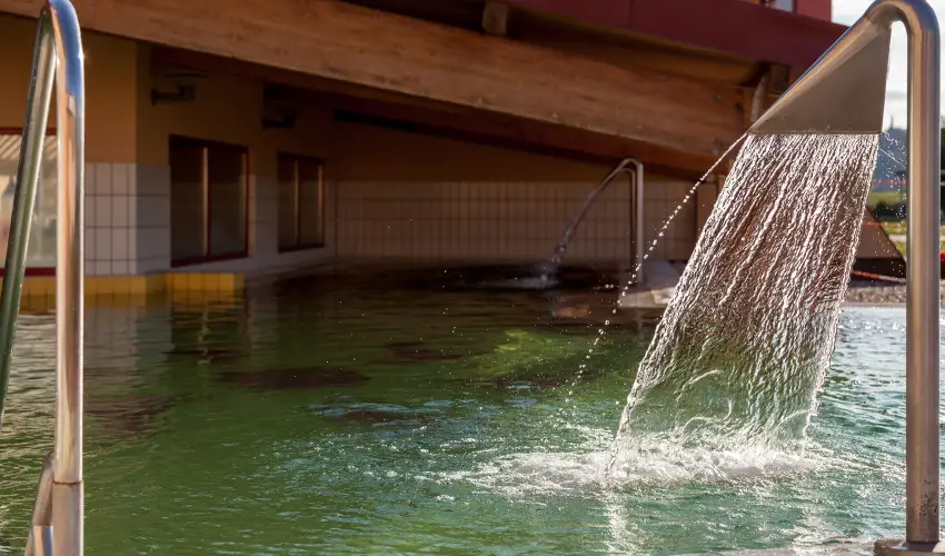 Vulkn Wellness Hotel s Kemping Celldmlk - Hsvt (min. 3 j)