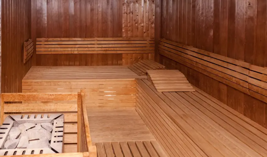 Vulkn Wellness Hotel s Kemping Celldmlk - Hsvt (min. 3 j)