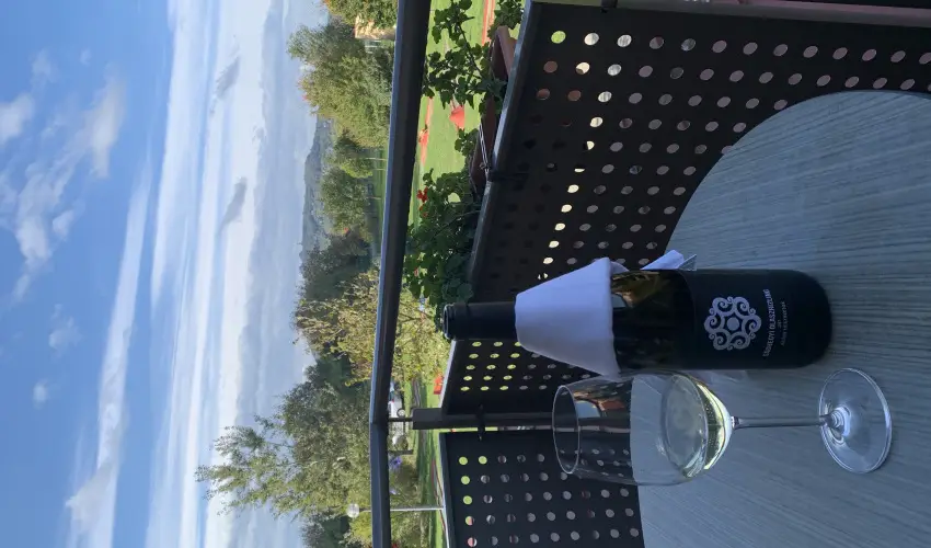 Vulkn Wellness Hotel s Kemping Celldmlk - Hsvt (min. 3 j)