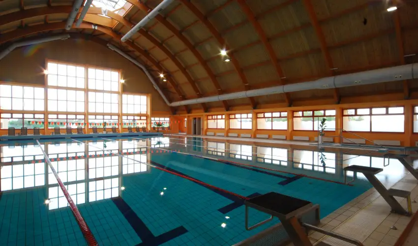 Vulkn Wellness Hotel s Kemping Celldmlk - Hsvt (min. 3 j)