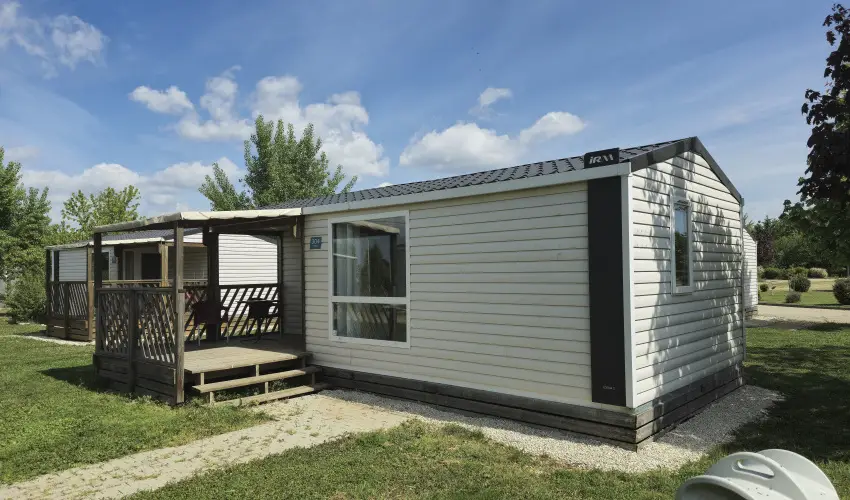 Vulkn Wellness Hotel s Kemping Celldmlk - Hsvt (min. 3 j)