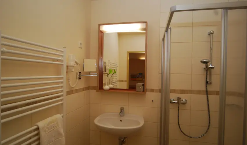 Vulkn Wellness Hotel s Kemping Celldmlk - Hsvt (min. 3 j)